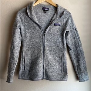 Patagonia Better Sweater
